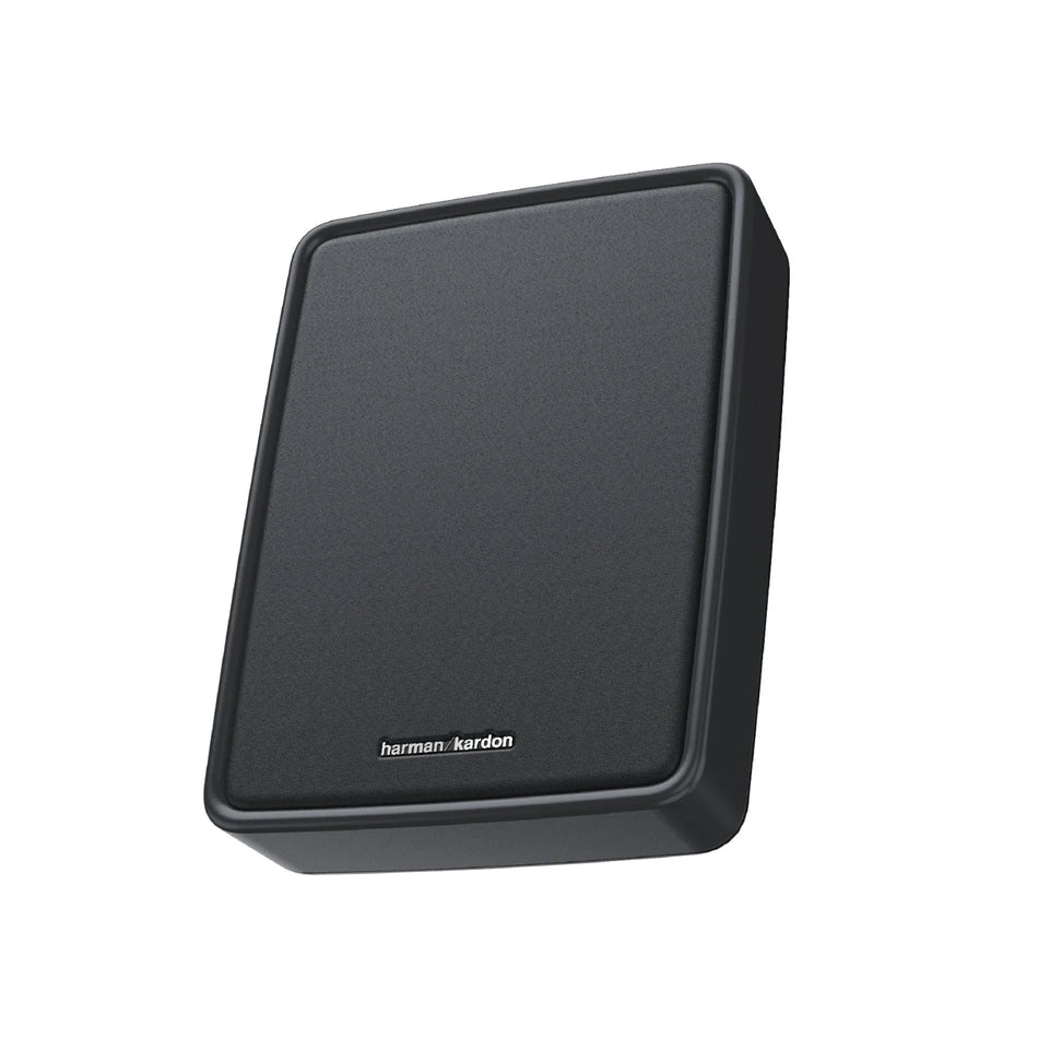Harman Kardon FEEL 700 - Active Underseat Car Subwoofer