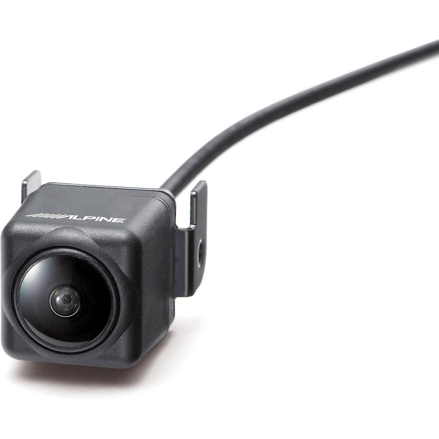 Alpine HCE-C155 - Wide View Rear Camera