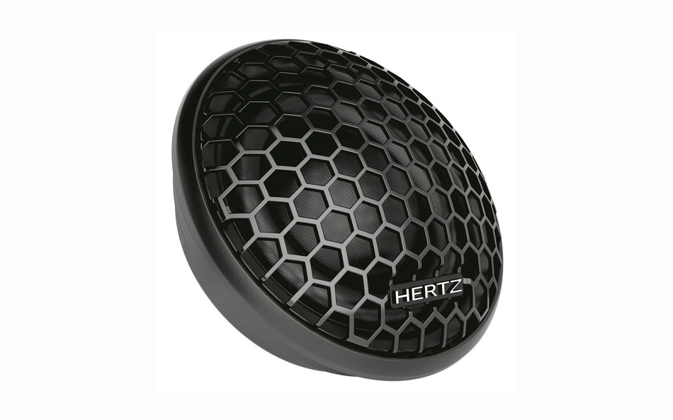 Hertz Cento CK165 6.5” 16.5cm 285 Watt 2-Way Component Speakers