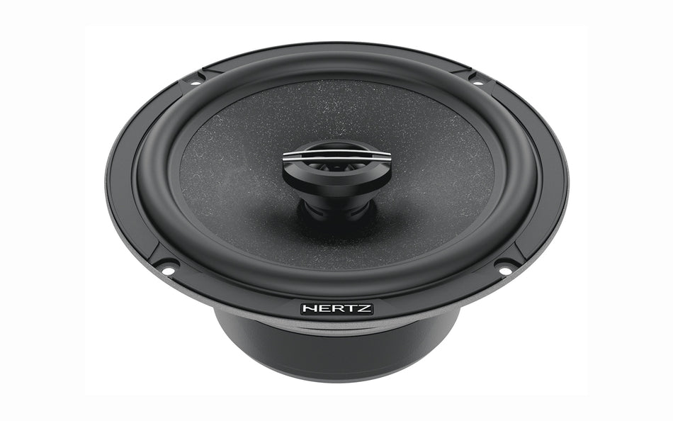 Hertz Cento CX 165 6.5” 16.5cm 210 Watt Coaxial Speakers