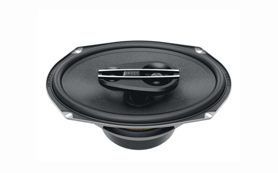 Hertz Cento CX 690 6x9” 210 Watt Coaxial Speakers