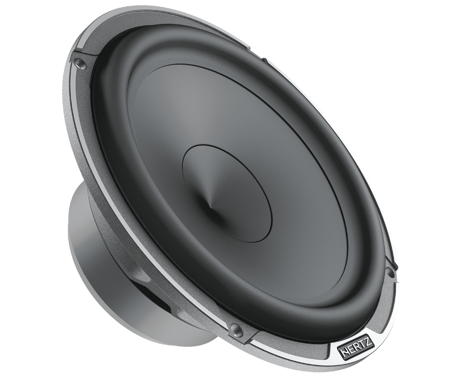 Hertz Mille Pro MP 165.3  6.5" Woofer