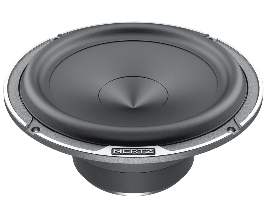 Hertz Mille Pro MP 165.3  6.5" Woofer