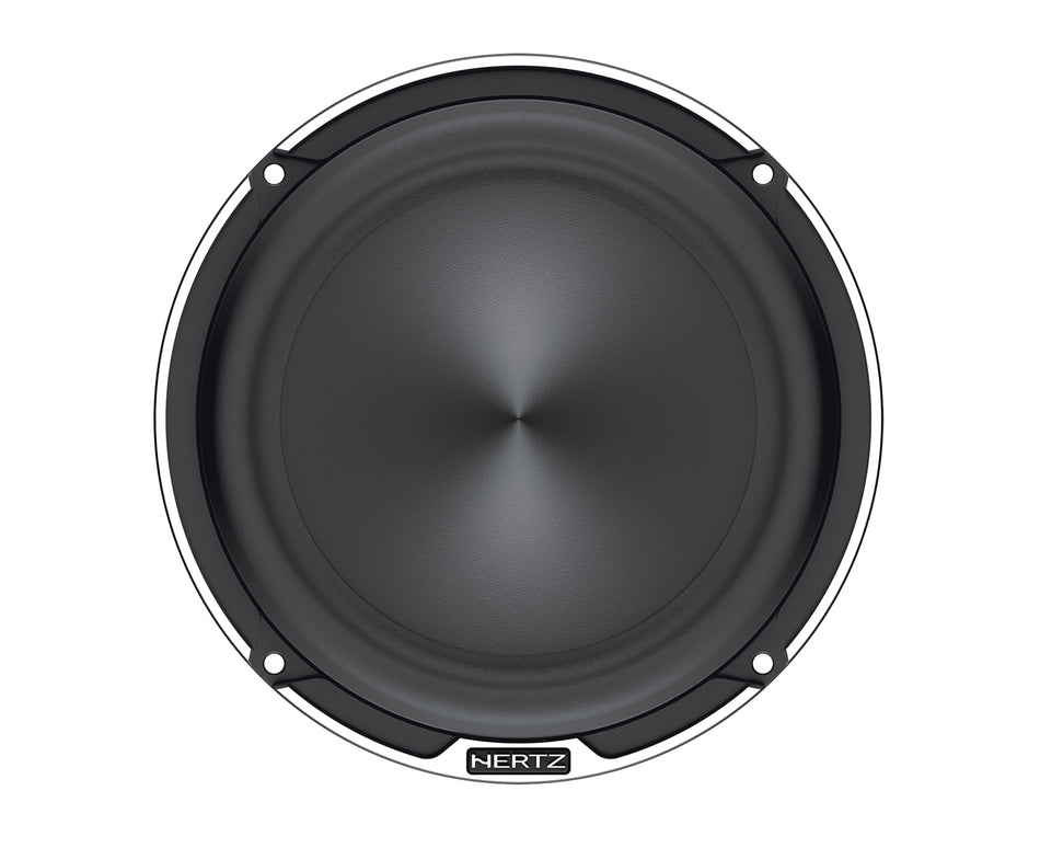 Hertz Mille Legend ML 1650.3 6.5" 4-Ohm Neodymium Woofer Set