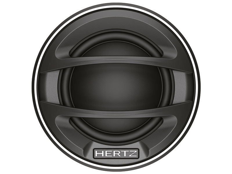 Hertz Mille Legend ML 280.3 NeodymiumTweeters