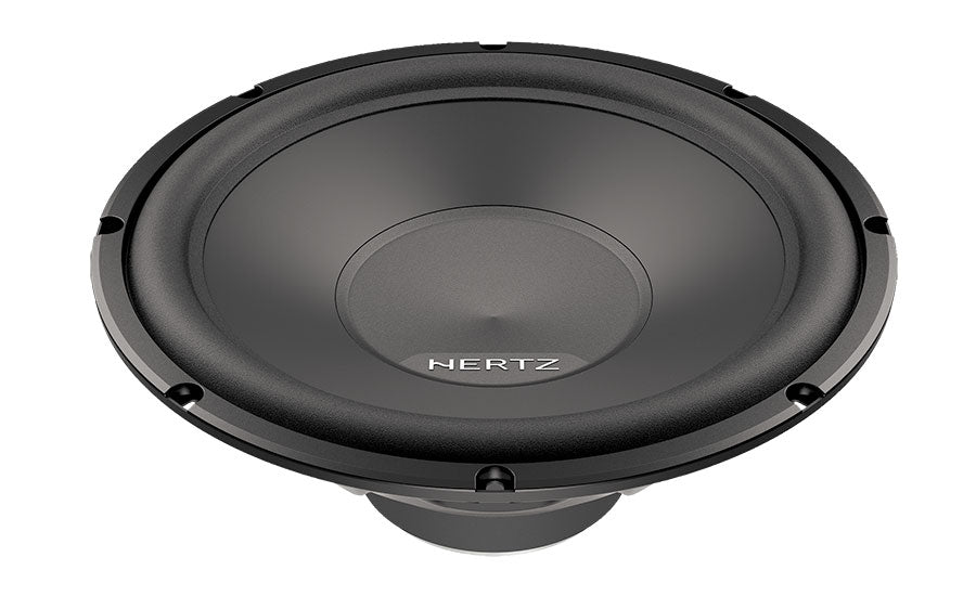 Hertz S 300 S4 - Uno 12" Subwoofer 1000W