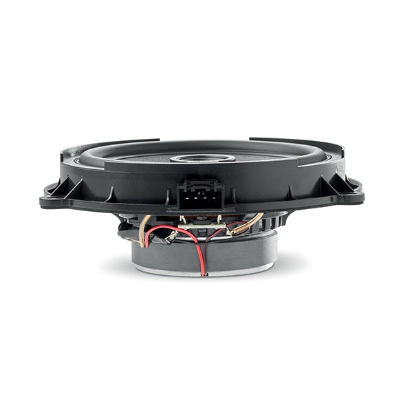 Focal ICFORD165 16.5cm Two Way Ford Custom Fit Coaxial Speakers 120W