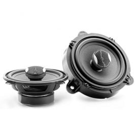 Focal ICREN130 13cm Two Way Renault Custom Fit Coaxial Speakers 120W