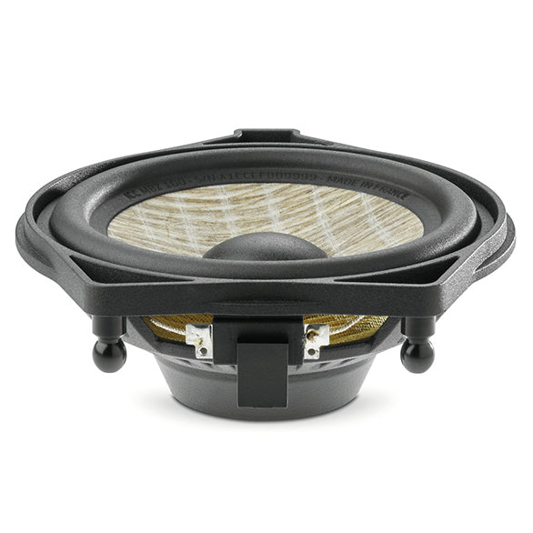 Focal ICC MBZ 100 4” Mercedes Central Mid-Range Speaker