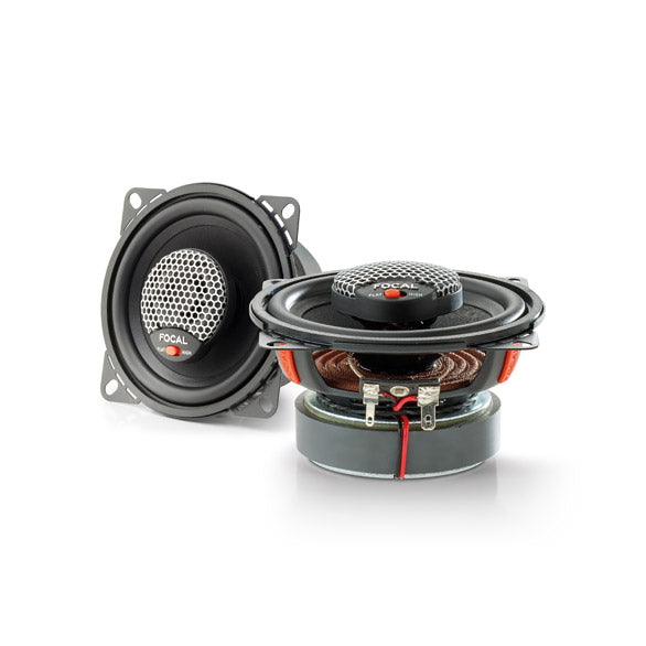 Focal ICU100 80W 4″ 10cm Two-Way Coaxial Speaker