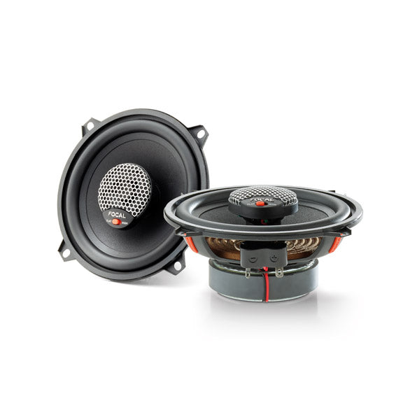 Focal ICU130 120W 5.25″ 13cm Two-Way Coaxial Speaker