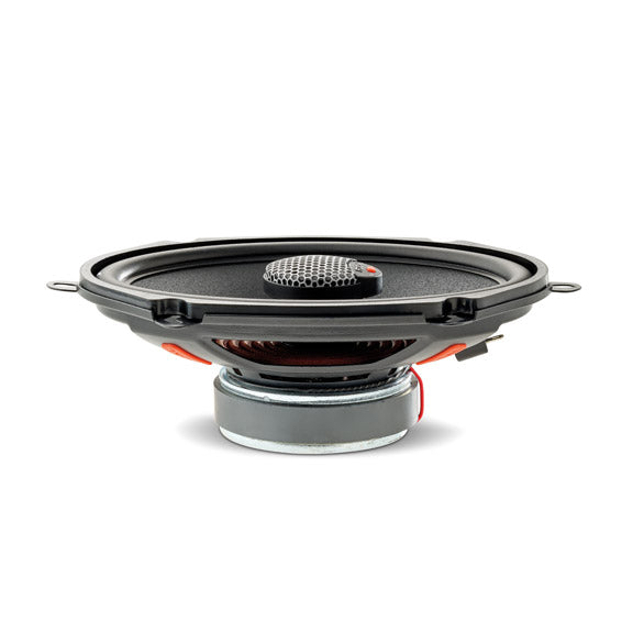 Focal Integration ICU570 140W 5″x7" Two-Way Coaxial Speakers