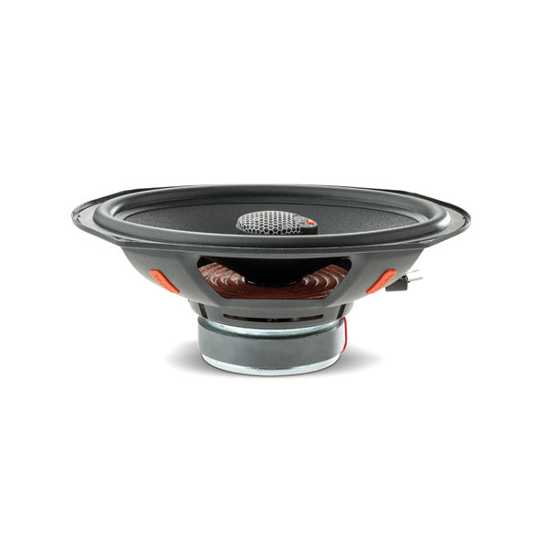 Focal Integration ICU690 140W 5″x7" Two-Way Coaxial Speakers