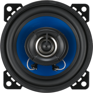 Blaupunkt ICX402 - 4" 100MM 2-Way Coaxial Car Speakers 360W Total Power