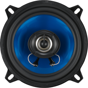 Blaupunkt ICX 542 - 5.25” 13cm 210 Watt 2 Way Coaxial Door Speakers