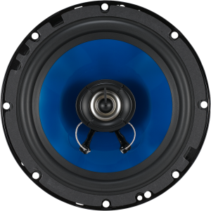 Blaupunkt ICX 662 - 6.5” 16.5cm 350 Watt 2 Way Coaxial Door Speakers