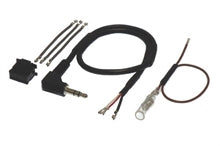 InCar Tec 29-025 Universal patch lead for 29 series interface