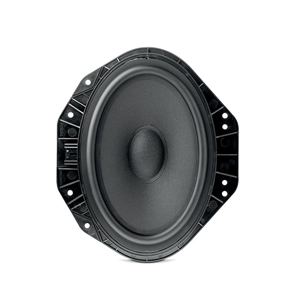 Focal IS FORD 690 6x9” 2-Way Custom Fit Ford 150W Component Speakers