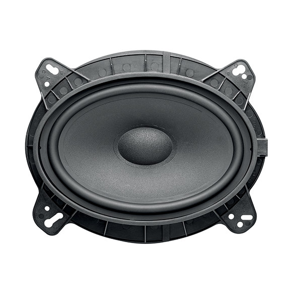 Focal IS TOY 690 6x9” 2-Way Custom Fit Toyota Lexus 150W Component Speakers