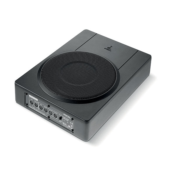 Focal ISUB ACTIVE 260W Flat Active Subwoofer Enclosure