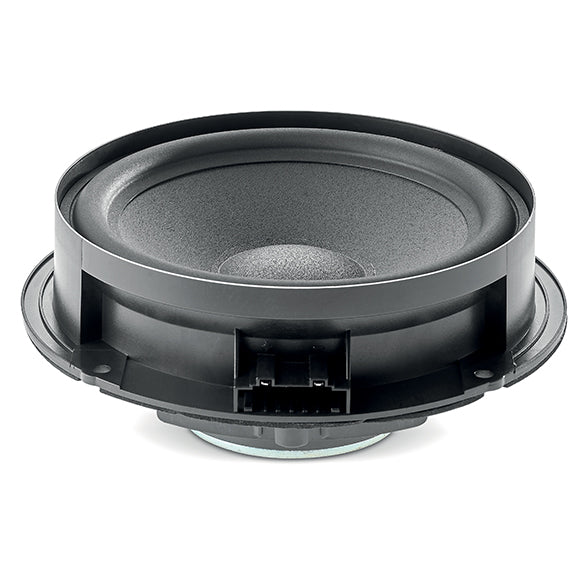 Focal IS VW 155 155mm 2-Way Custom Fit VW SEAT Component Speakers 100W