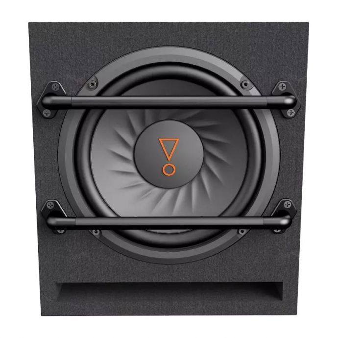 【 JBL 】 BASS 8 JBL Bass Pro 8 – Car Audio Direct