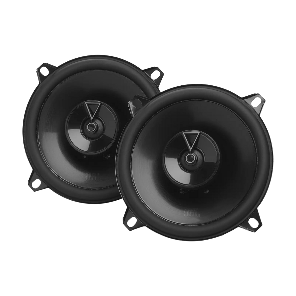 JBL CLUB 54F - 5.25" 13cm 135 Watt 2 Way Coaxial Car Door Speakers