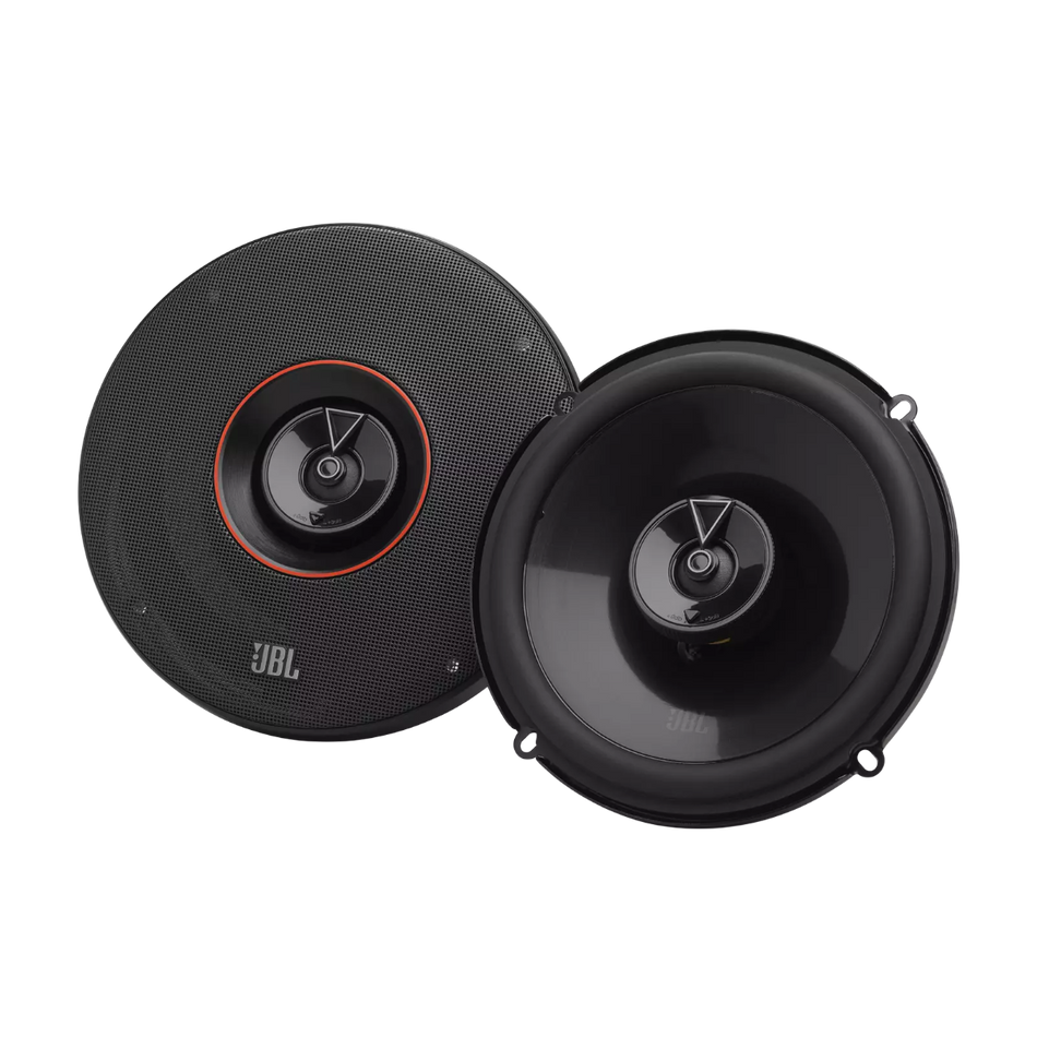 JBL CLUB 64 - 6.5" 16cm 180 Watt 2 Way Coaxial Car Door Speakers