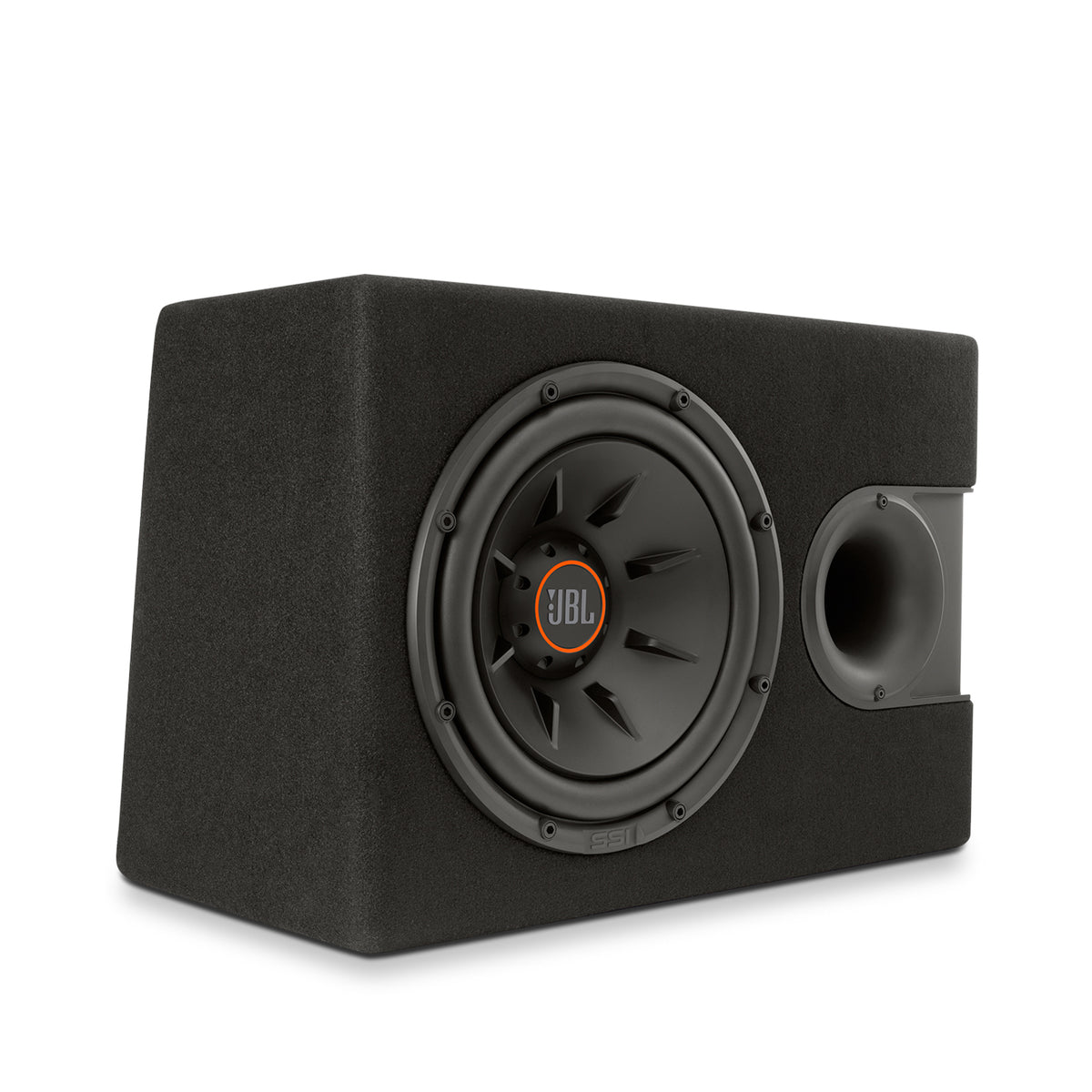 JBL S2-1224SS - 12" 1100W Bass Slip Stream Enclosure