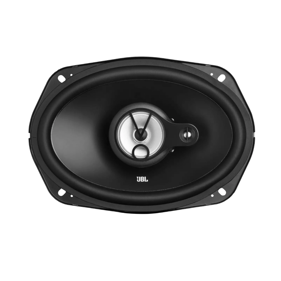JBL Stage1 9631 - 6" x 9" 3 Way 300 Watts Door Shelf Car Speakers