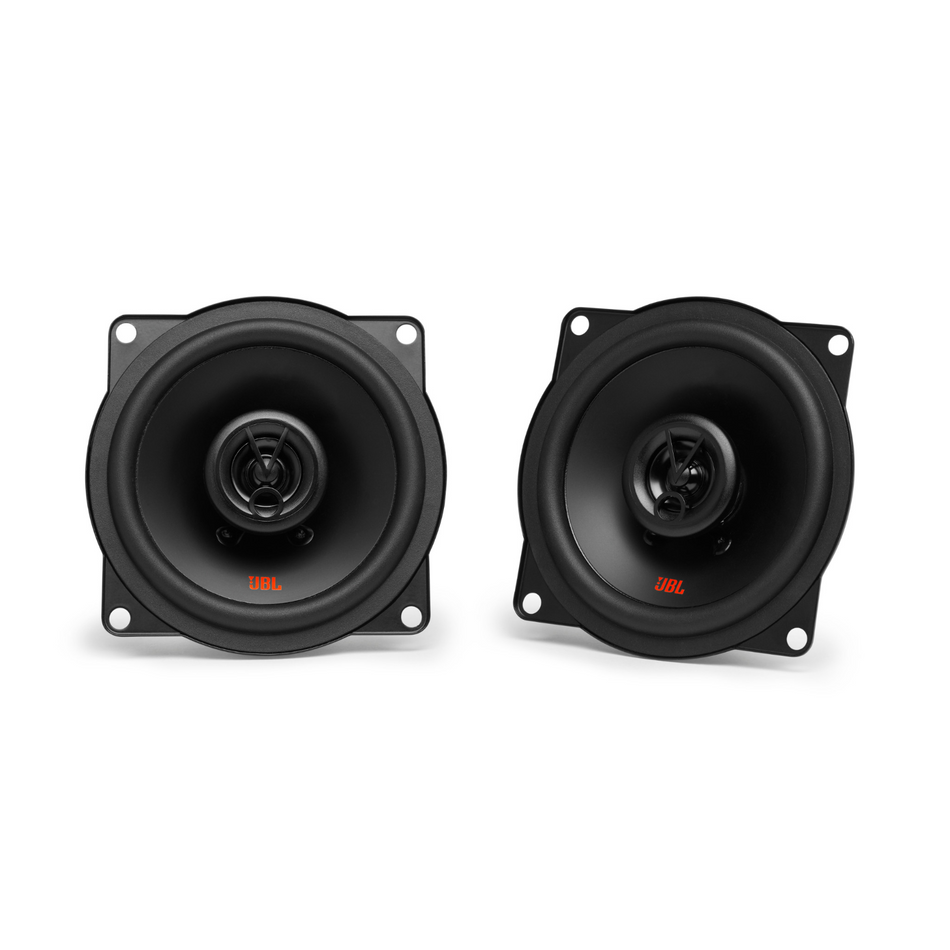 JBL Stage2 524 5.25" 13cm 2 Way 210 Watts Coaxial Car Shelf Door Speakers