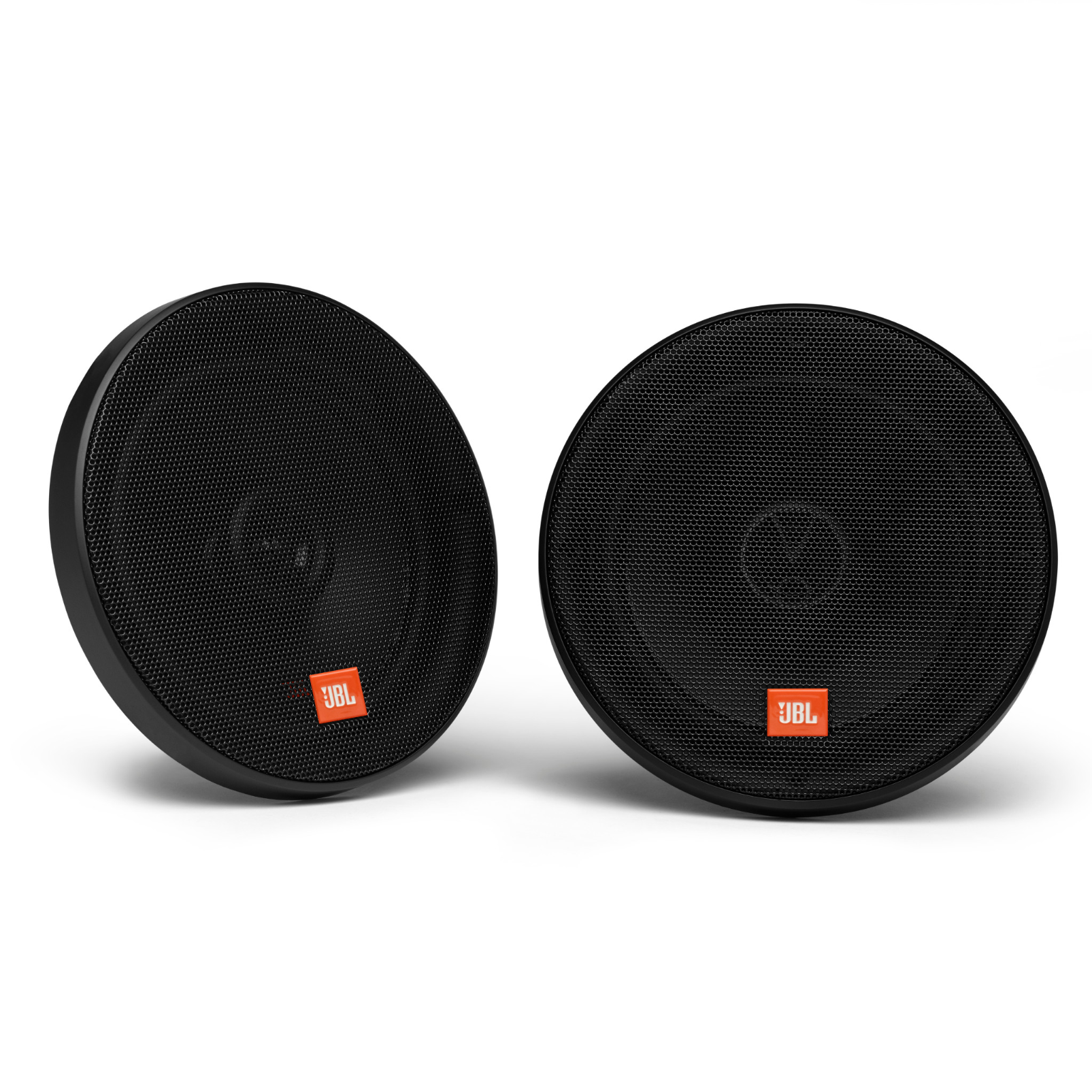 美品★JBL 2ウェイスピーカー「STAGE2 624」165mm/6.5インチ JBL Stage2 624 6.5
