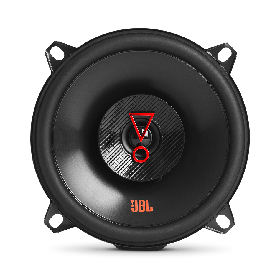 JBL Stage3 527F 5.25" 13cm 2 Way 200 Watts Coaxial Car Shelf Door Speakers