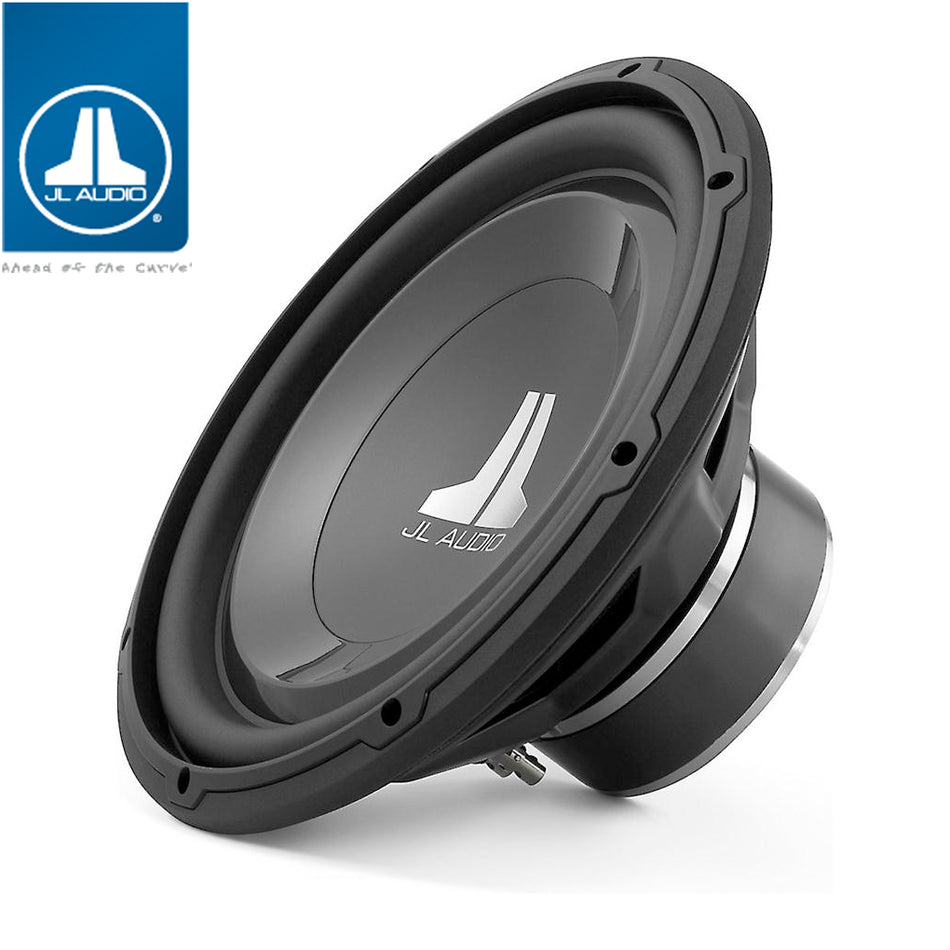 JL Audio 12W1v3-4 W1v3 Series 12" 4-ohm subwoofer