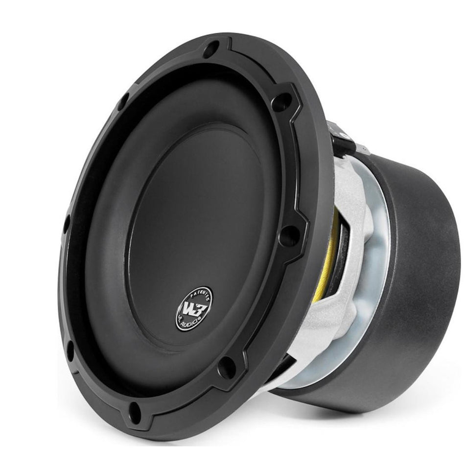 JL Audio 6W3v3-4