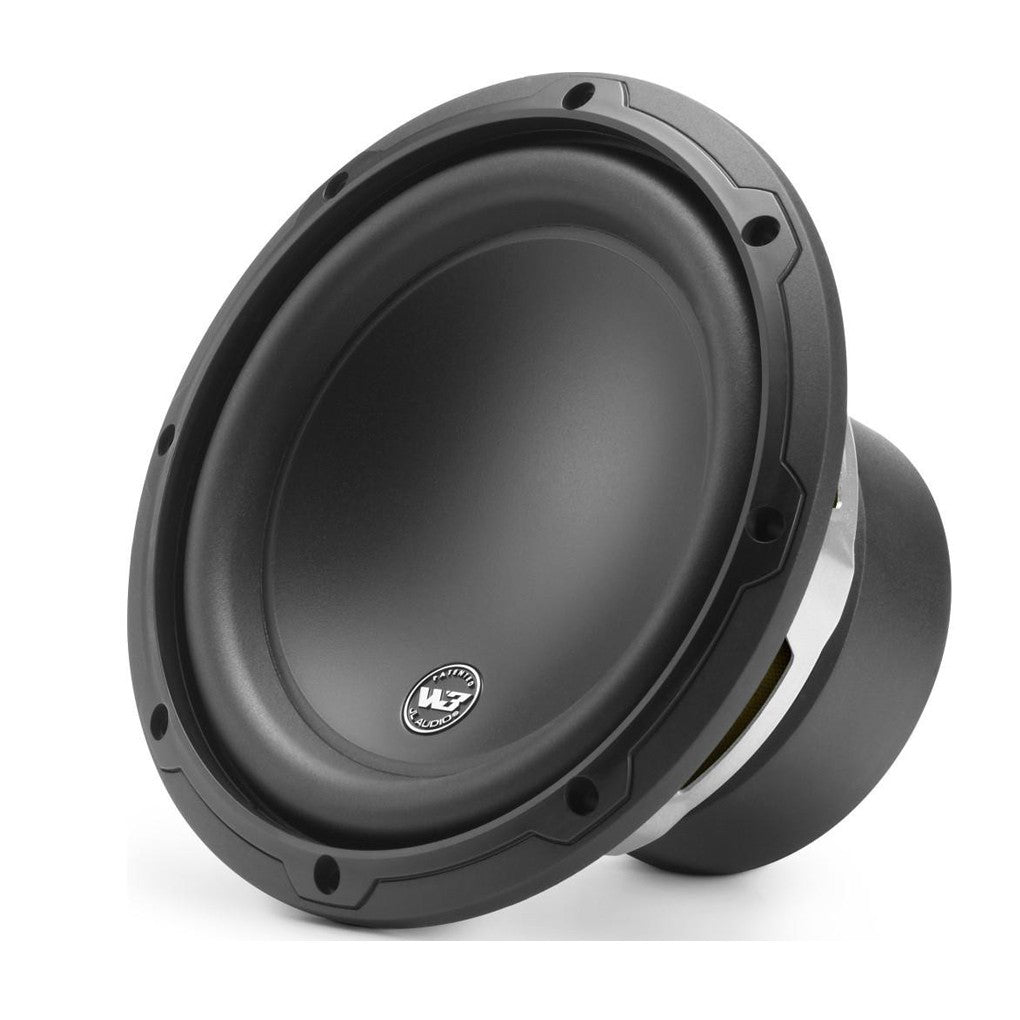 JL Audio 8W3v3-4