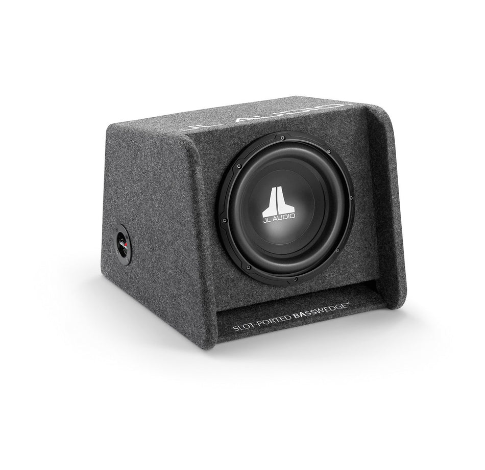 JL Audio CP110-W0v3 BassWedge