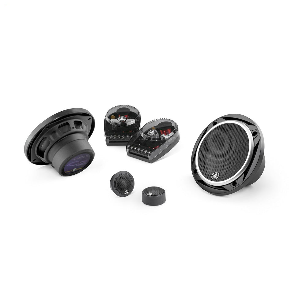 JL Audio Evolution C2-525 (130 mm) 2-Way Component Speaker System