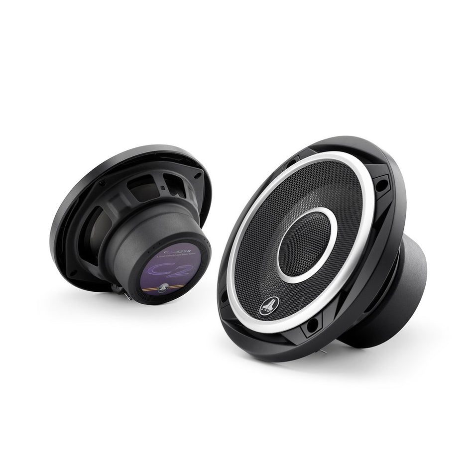 JL Audio Evolution C2-525x JLPromoC2