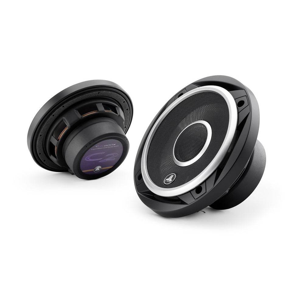 JL Audio Evolution C2-600x