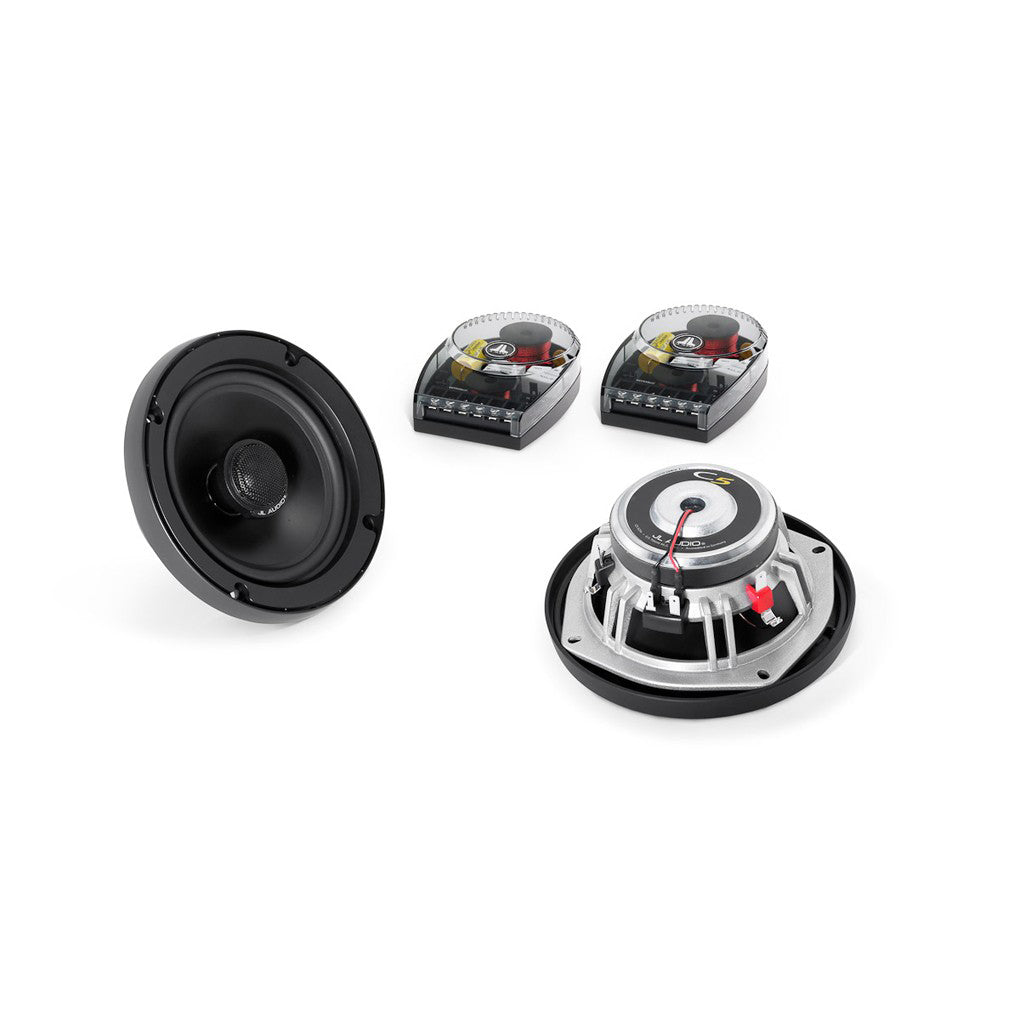 JL Audio Evolution C5-525x