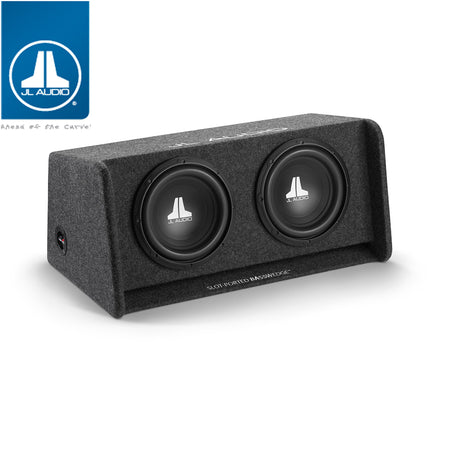 JL Audio CP210-W0v3