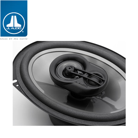 JL Audio Evolution C2-690tx