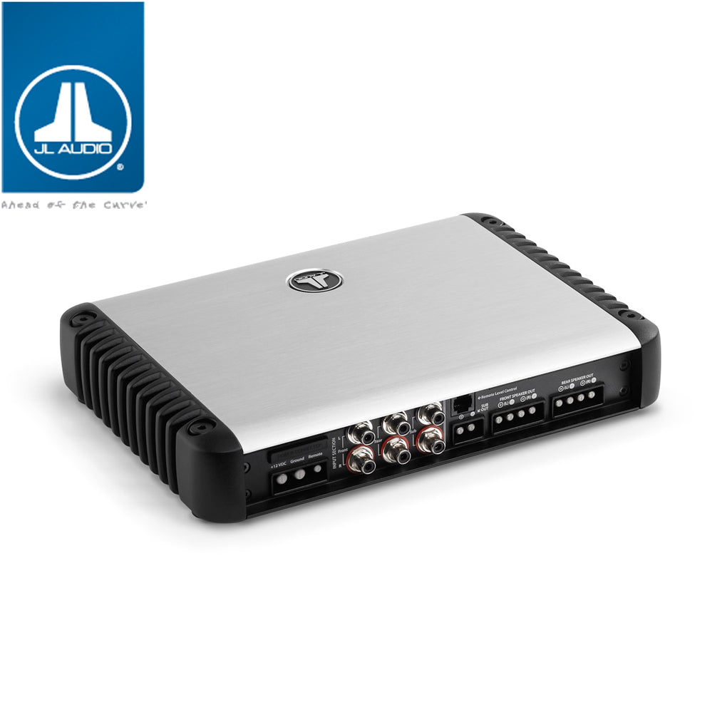JL AUDIO HD900/5 5チャンネルD級パワーアンプ JL AUDIO HD900/5 5チャンネルD級パワーアンプ JL HD900⁄5 : 900⁄