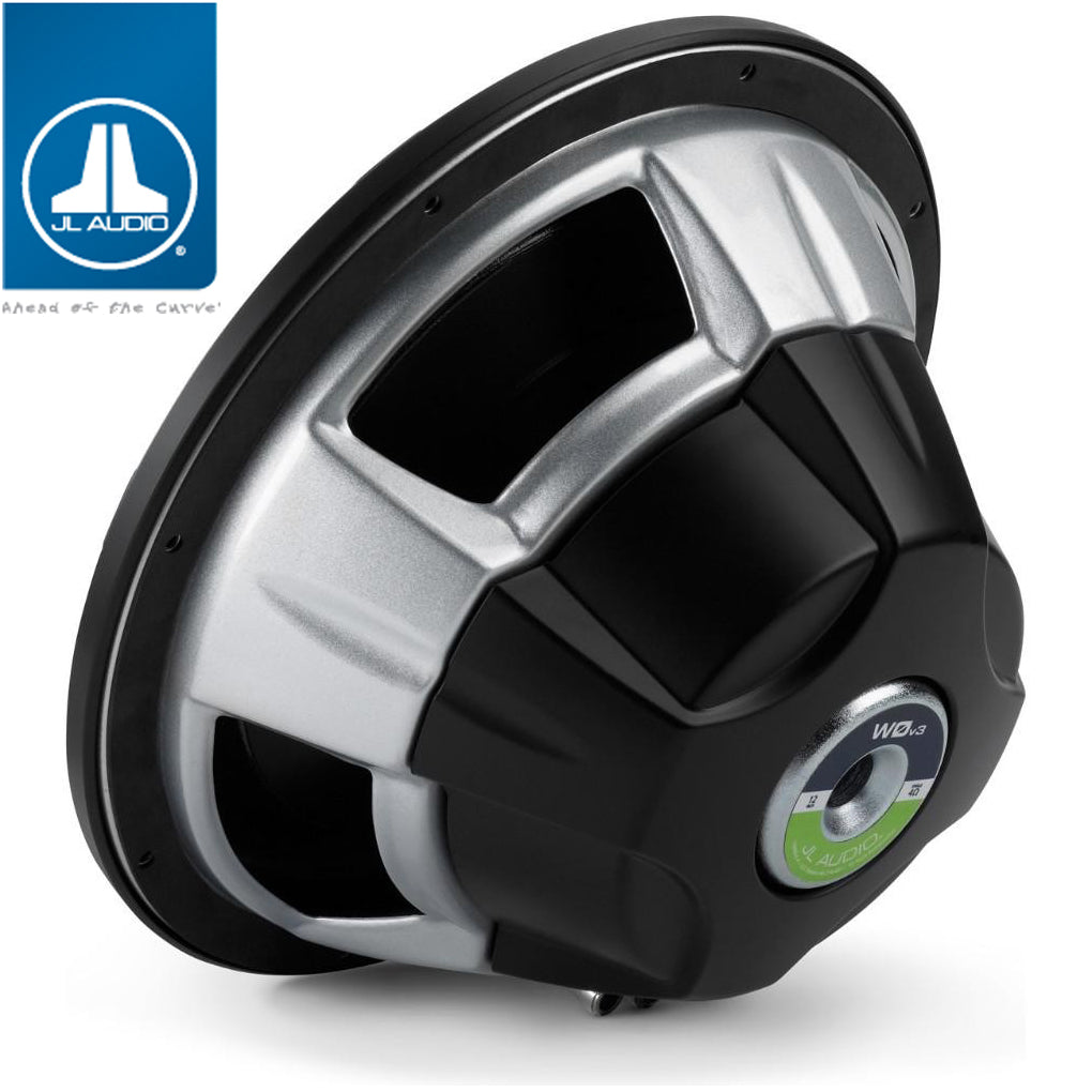 JL Audio 12W0v3-4