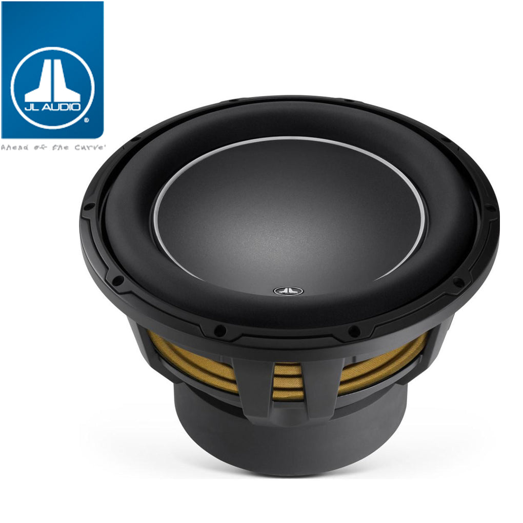 JL Audio 12W6v3-D4