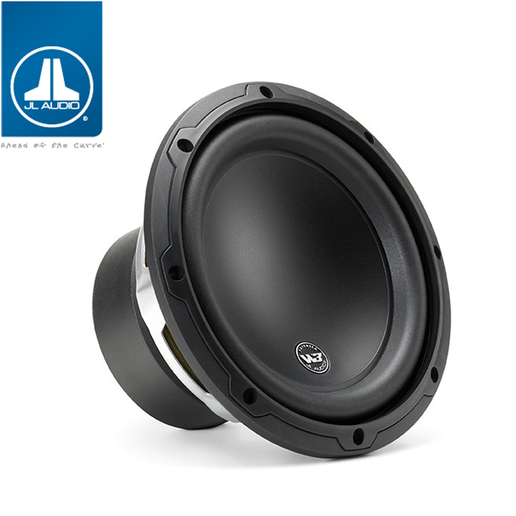 JL Audio 8W3v3-4