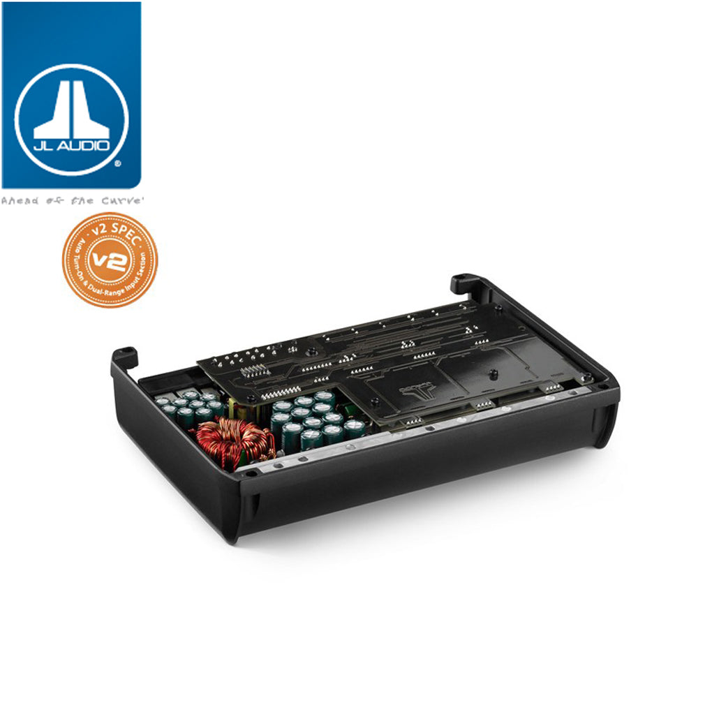 JL Audio XD700/5v2 – Car Audio Direct