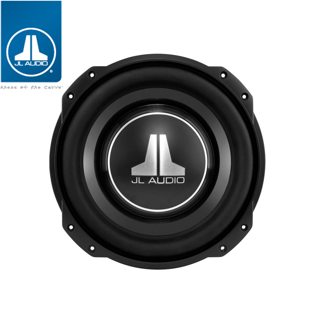 JL Audio 10TW3-D4