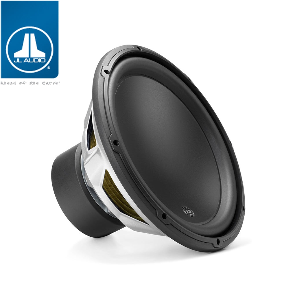 JL Audio 13W3v3-2